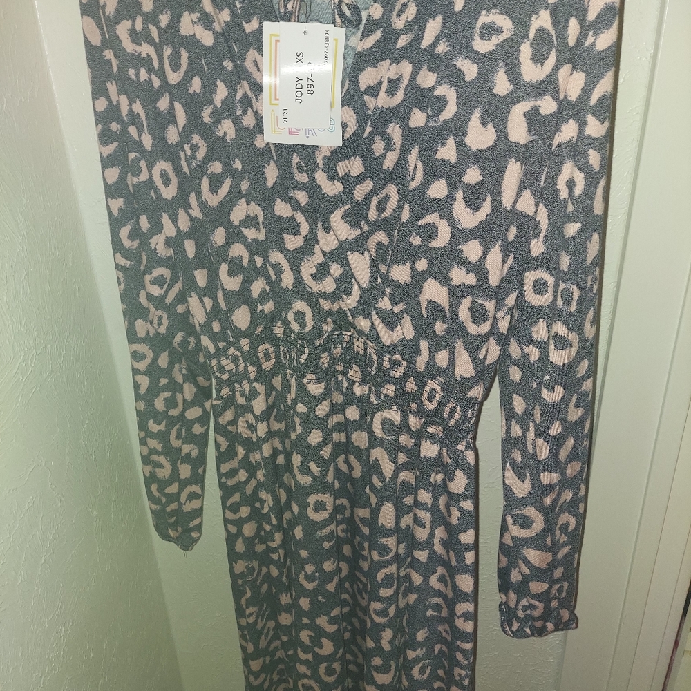 Lularoe Jody xs